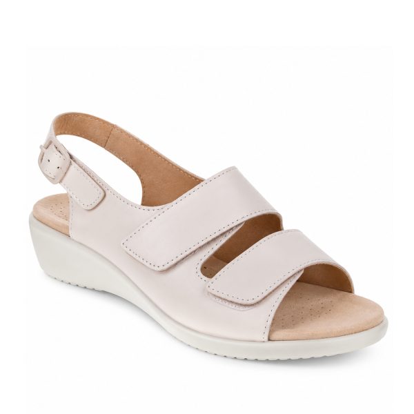 Hotter Easy 5164 Beige