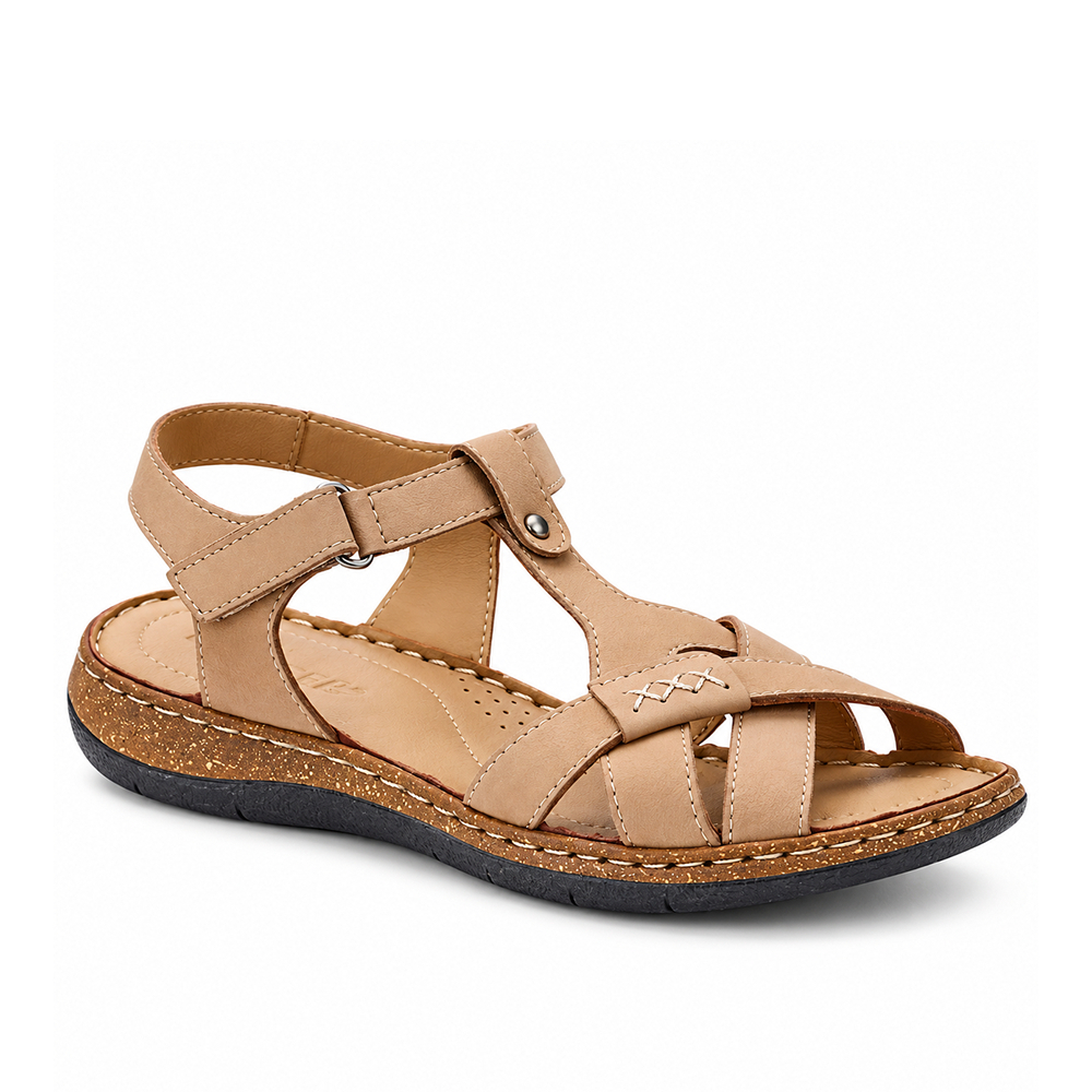 Hotter Reya 5170 Taupe