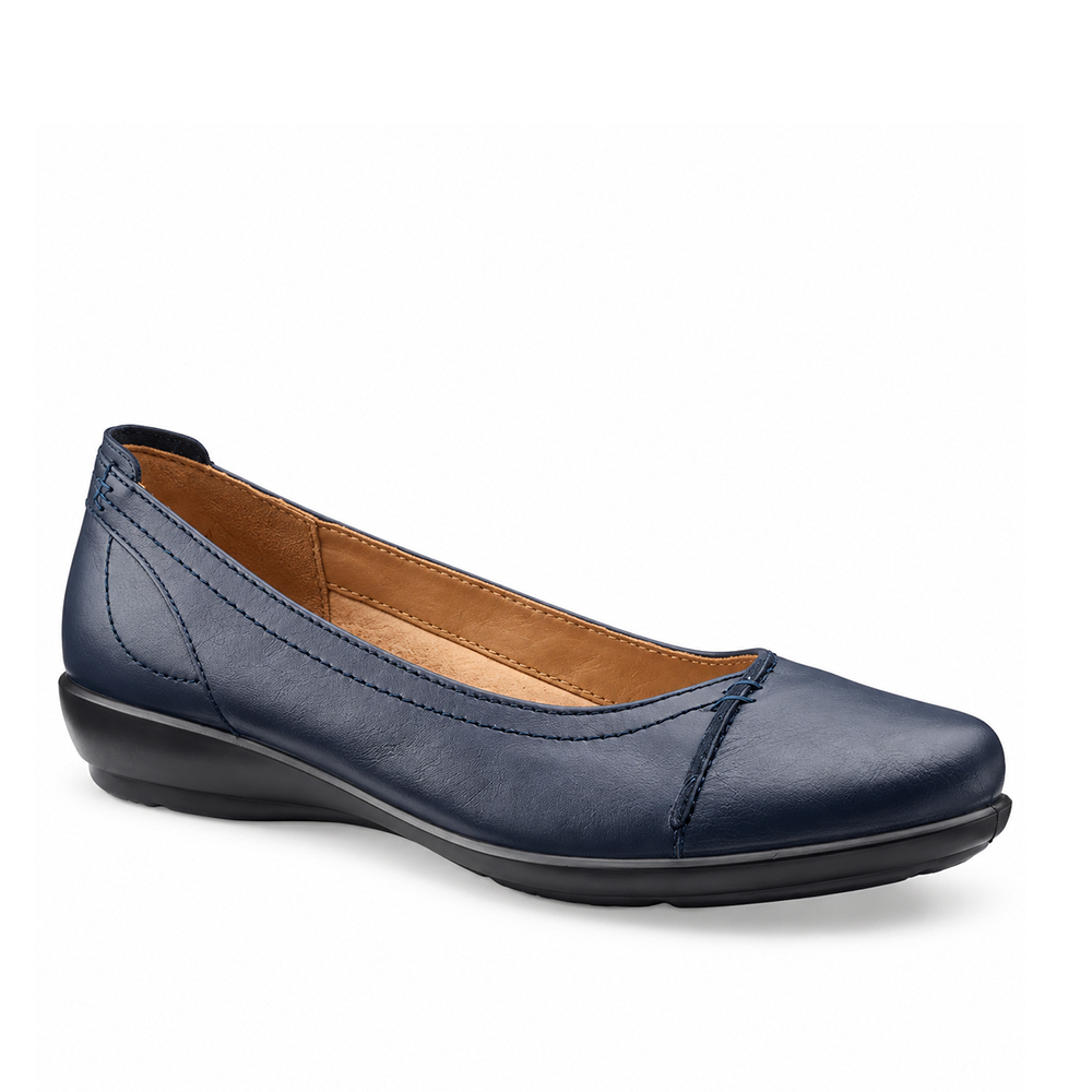 Hotter Robyn 5050 Navy