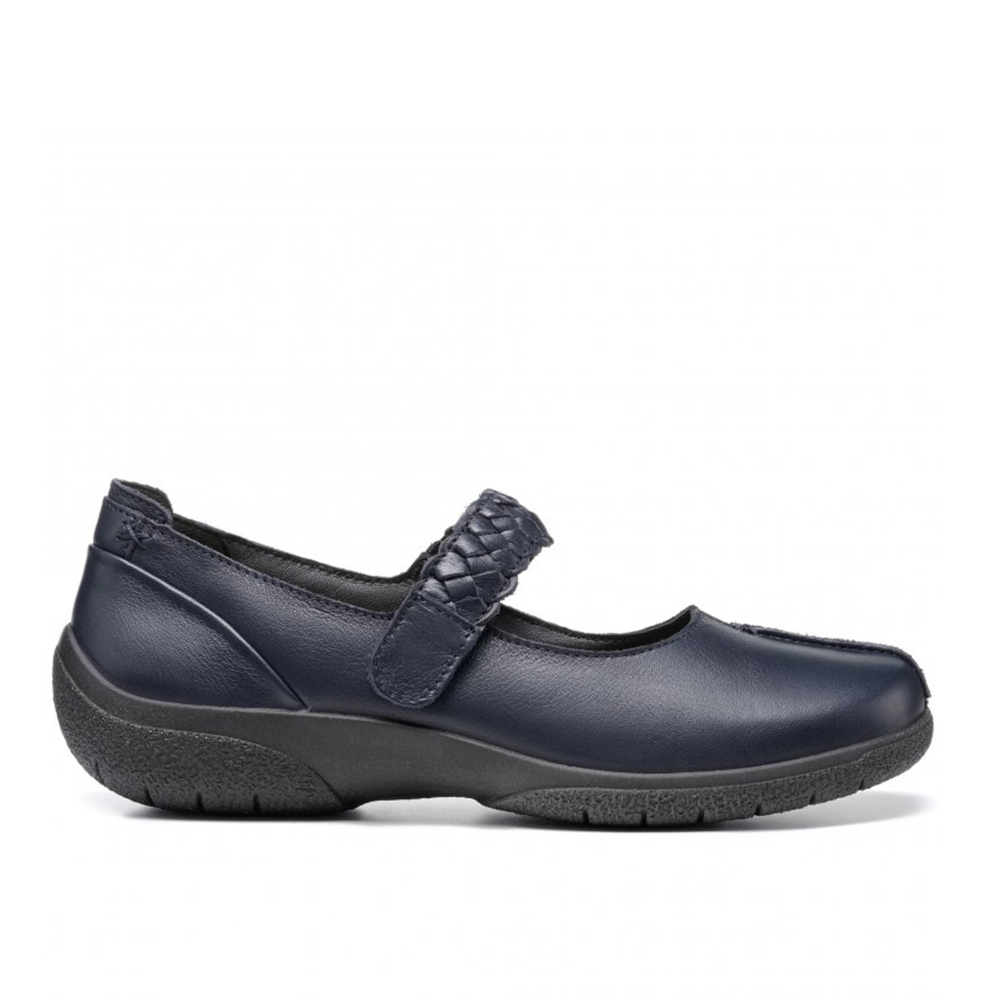 Hotter Shake 5158 Navy