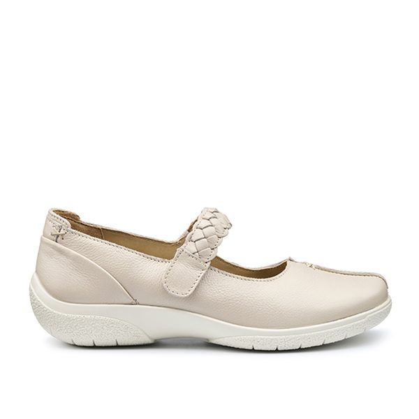 Hotter Shake 5161 Beige