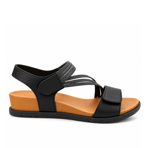 Hush Pup Alba 5222 Black