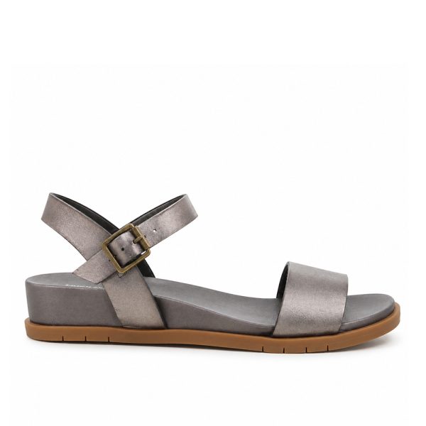 Hush Pup Graice 5210 Pewter