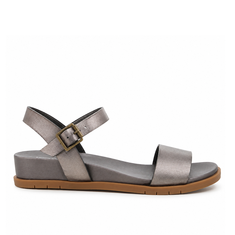 Hush Pup Graice 5210 Pewter