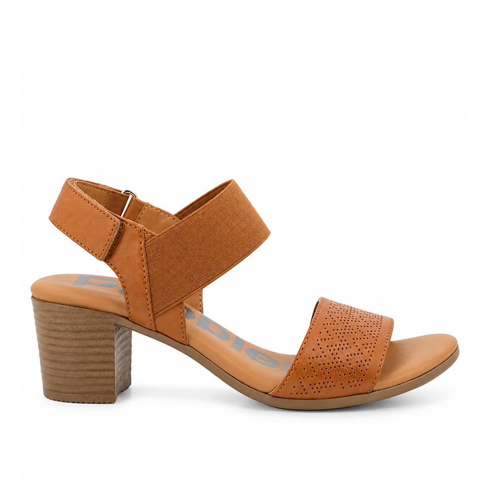 Hush Pup Ren 5207 Tan