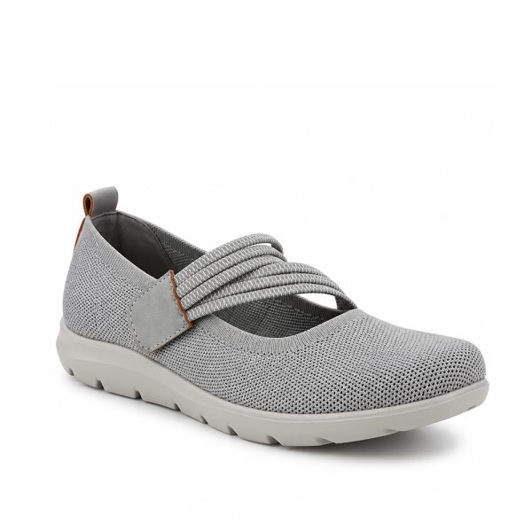 Soft Style Bartan 5063 Grey