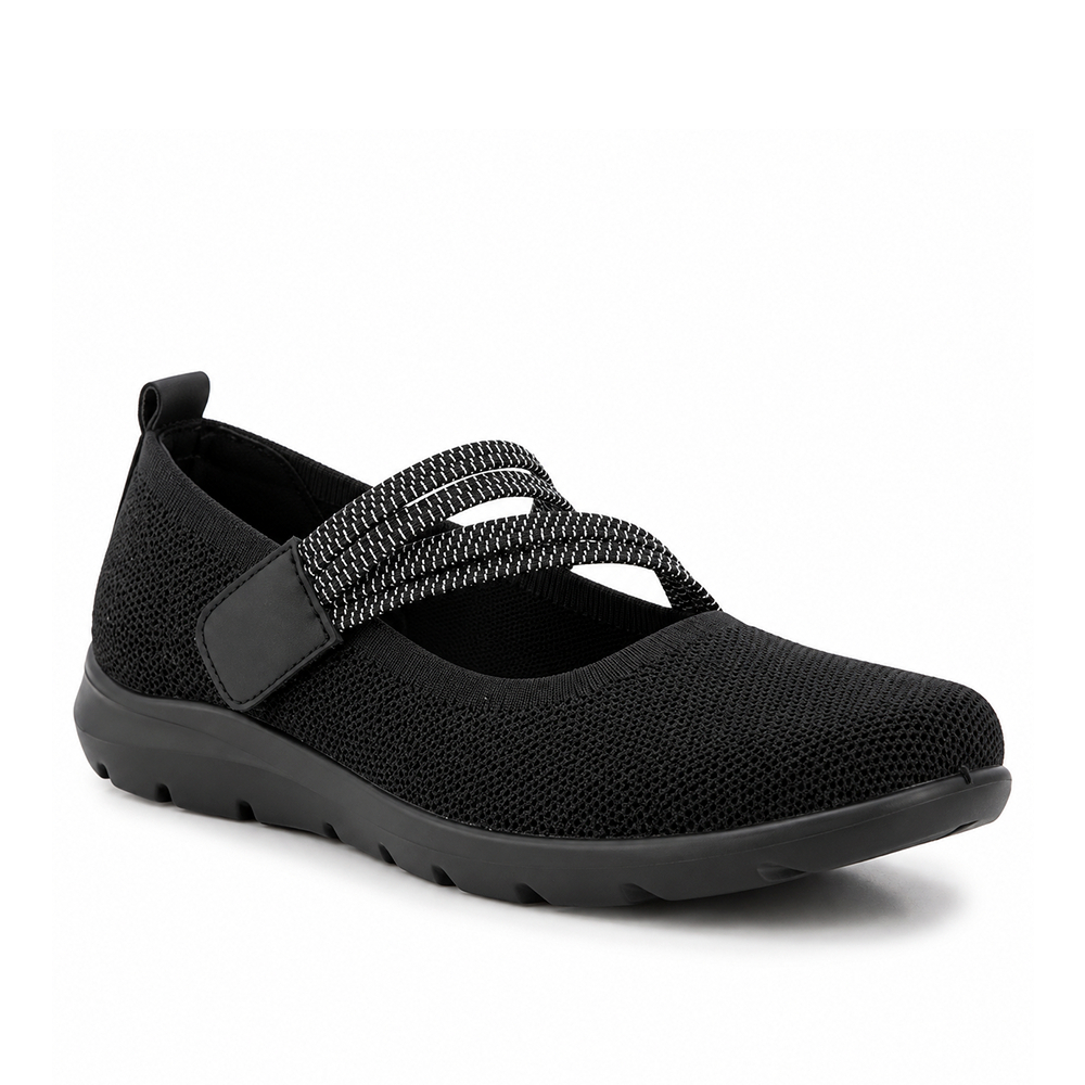 Soft Style Bartan 5095 Black